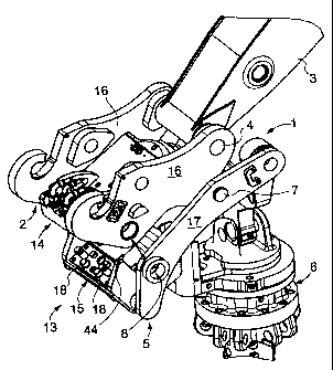 Une figure unique qui représente un dessin illustrant l'invention.